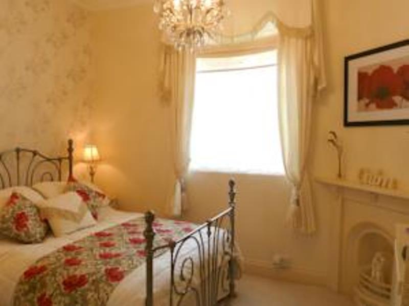 Tramontane Apartment At Hesketh Crescent 托基 外观 照片